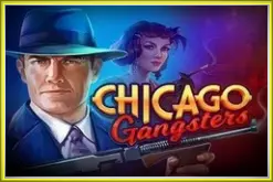Слот Chicago Gangsters 
