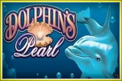 Слот Dolphin's Pearl