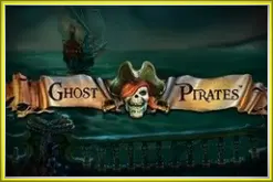 Слот Ghost Pirates 