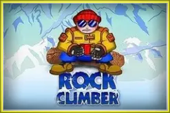 Слот Rock Climber