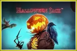 Слот Halloween Jack